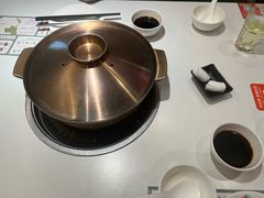 -烹然四季椰子鸡火锅(姚家园万象汇店)