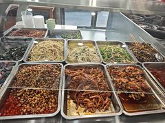 -晓马鸭店(新芜路店)