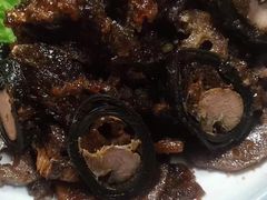 -纪林菜馆·博山菜老字号(华光路店)