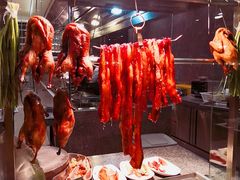 -解放碑威斯汀酒店-知味国际美食餐厅