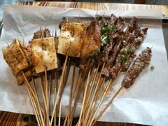 -老湘烤·湘西小串(绿塘路店)