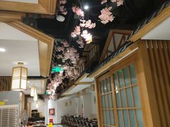-松子料理(亮马桥店)