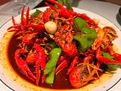 -红盔甲·小龙虾(天钥桥店)