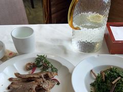 -大鸭梨烤鸭店(光彩店)