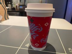 -星巴克(北京复兴路店)