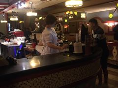 -栖巢咖啡馆(双岗店)