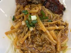 -龍炎馬仔烧味(首位中心店)