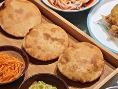 -清真军军绿豆糕(回坊总店)