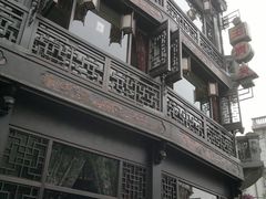 店面-皇饭儿·王润兴酒楼(河坊街店)