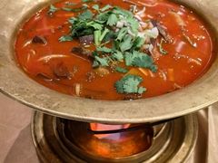 -山西会馆·晋菜·晋商宴·牌匾博物馆(胜利东街店)