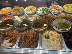 -梅溪·小伙子干挑面(安吉总店)