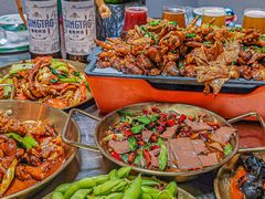 -交个朋友·贵州遵义烤鸡(北京首店)
