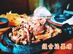 -Rural Tequila墨西哥餐厅(东川路店)