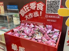 -海底捞火锅(铂澜大象城店)