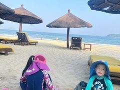 -石梅湾艾美度假酒店