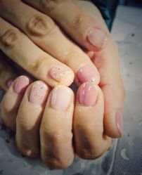 -1T·1M 日式美甲美睫