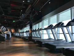 -W FITNESS 威尔仕健身·游泳(七宝店)
