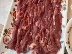 -东门口·鲜爆肚涮肉·烧烤(老门东店)