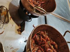 -杭州钱江新城万怡酒店-西餐厅