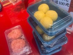 -東更道点心行(利客来店)