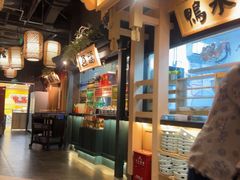 -南京大牌档(龙江新城市广场店)