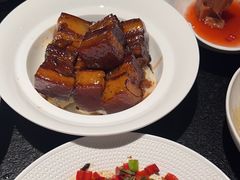 -庐灶江南·江南菜·四合院Bistro(东直门雍和宫·原华侨宾馆店)