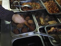 -广慈小吃铺沪味佳饭堂