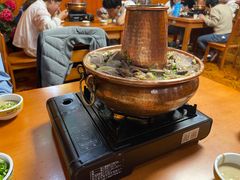 -如意林卡藏餐吧(大昭寺店)