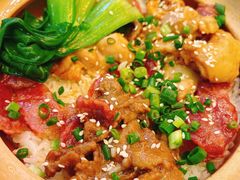 -赵财财·肠粉·煲仔饭(华润万象城店)
