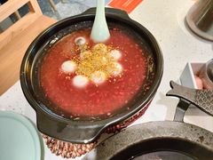 -黔渔翁豆花渎鱼(喷水池店)