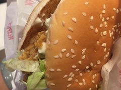 -麦当劳(东急新天地店)