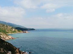 -西涌国际滨海旅游区