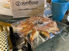 -Sunflour(来福士店)