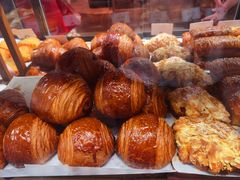 -CARINO BAKERY&CAFE(人广来福士店)