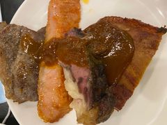 -厦门海景千禧大酒店·海景咖啡厅