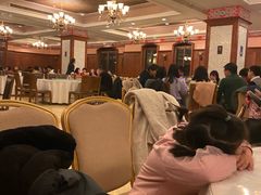 大堂-烧肉馆(古北水镇景区店)