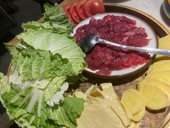 -滇铺子·云南特色菜·第九届野生菌美食节(曲靖万达店)