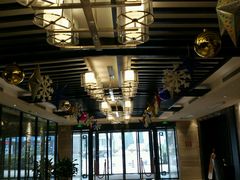 -香雪海饭店中餐厅(玉山店)