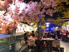 -特色酱椒鱼私房菜(黄鹤楼店)