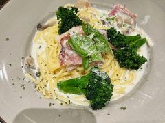 -Pennehut畔尼意面(合肥万象城店)