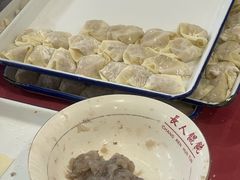 -长人馄饨铺(解放街店)