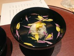 -晴空·日本料理(万象城店)