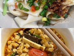 -刘纪孝腊牛羊肉(北广济街店)