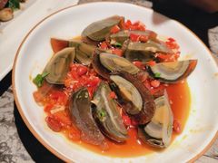 -外婆家(湖滨银泰in77C区店)