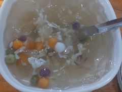 -乐山长药老地方油炸串串(峨眉四中店)