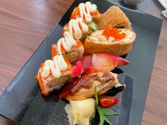 -莳空烧鸟店(晨沐店)