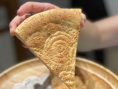 新疆大馕-巴扎美食·新疆菜·西域歌舞表演餐厅(新疆大厦店)