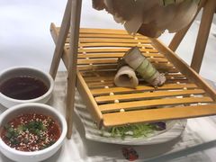 -俏江南(中山路先天下广场店)