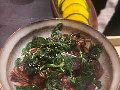 -芸鲜季·云南野生菌餐厅· 云南风物味研社(闵行店)