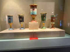 -北京工艺美术博物馆